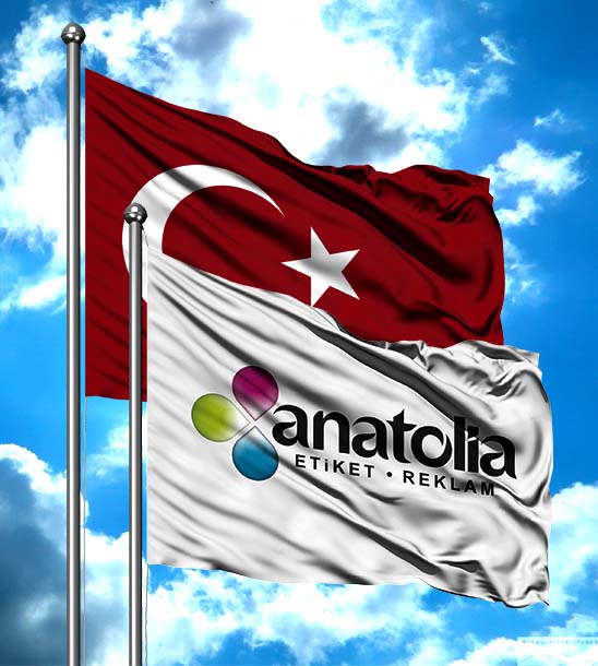 anatolia etiket