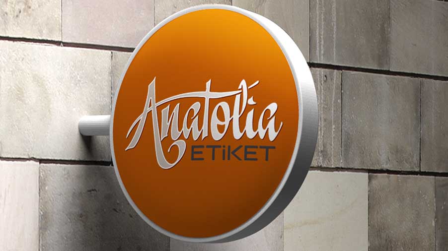 anatolia etiket ankara