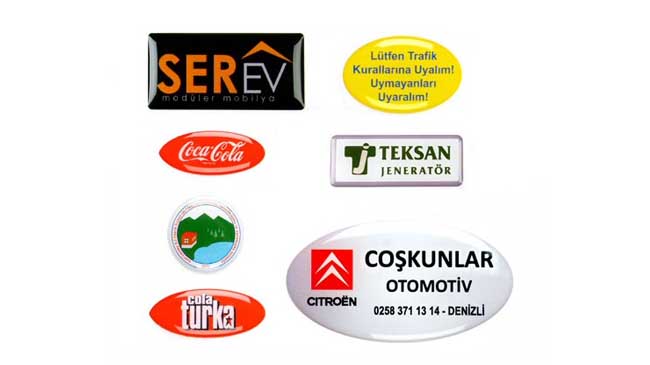 damla etiket