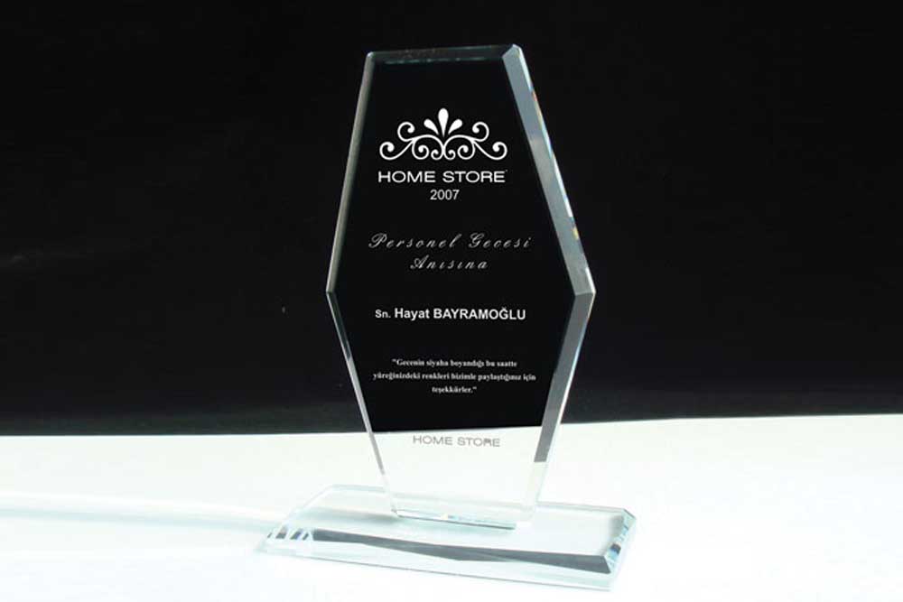 plaket Yapm ankara